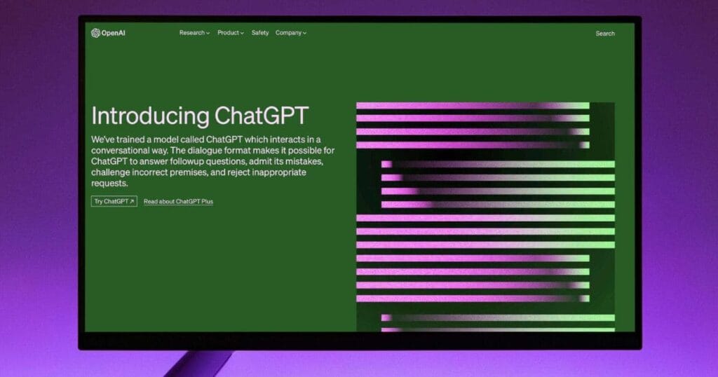 Talk to ChatGPT by Phone – OpenAI's Free AI Access