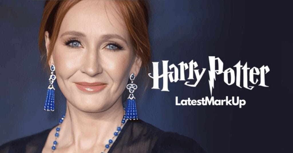 J.K. Rowling Is A Billionaire—Again as Harry Potter story keeps adding to her wealth, making her one of the richest authors once more.