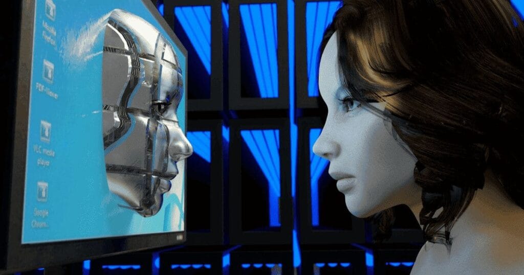 What is AI and Automation in 2025? A simple guide to how smart tech is reshaping jobs, business, and life in the near future.