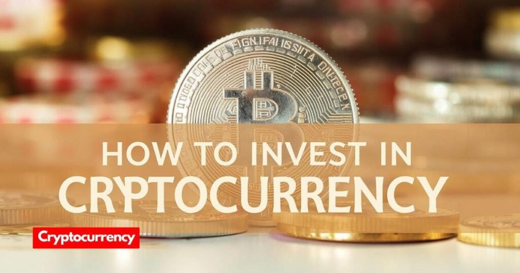 How to Invest in Cryptocurrency in 2025 — Explore expert strategies, trending coins, and secure methods to grow your crypto portfolio fast!