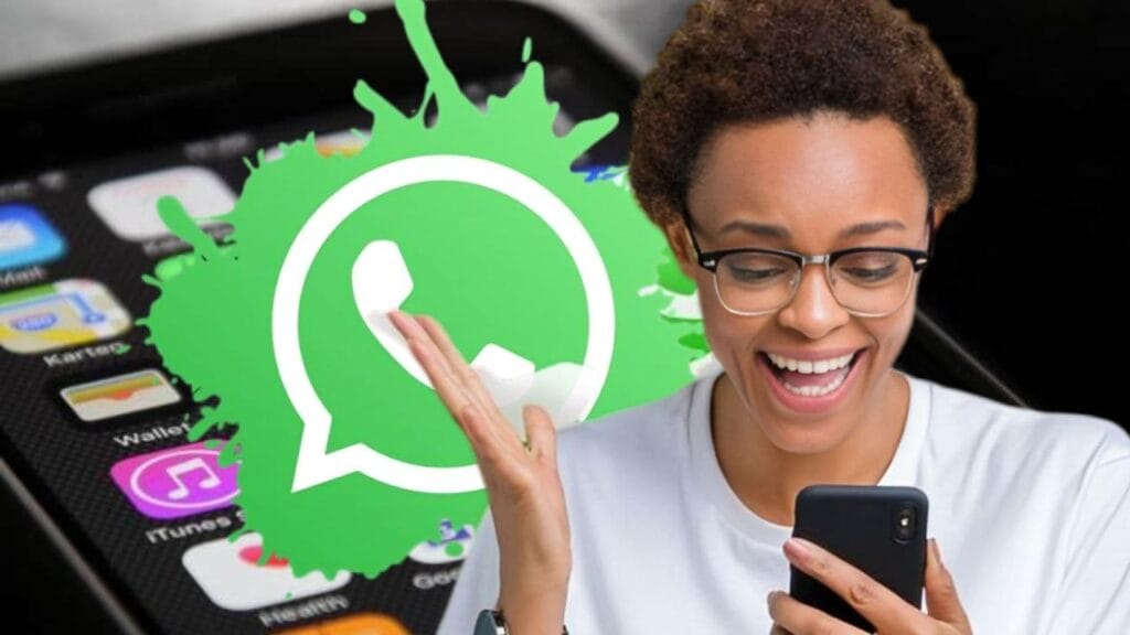 WhatsApp New Latest Updates 2026 showcasing Meta AI and new calling features on mobile and web.