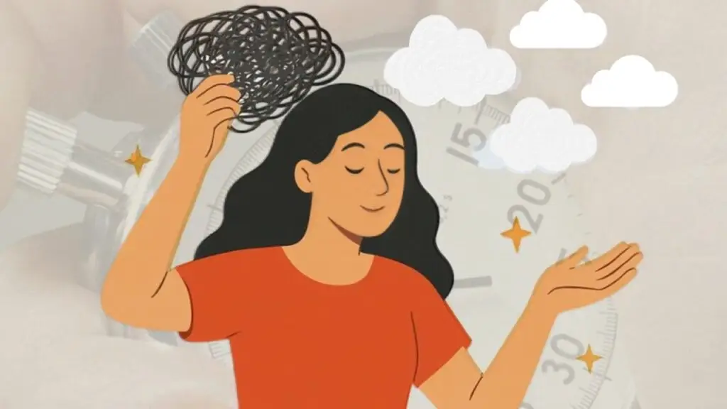 Calm your mind instantly with simple breathing and grounding techniques to relax mind in 5 minutes