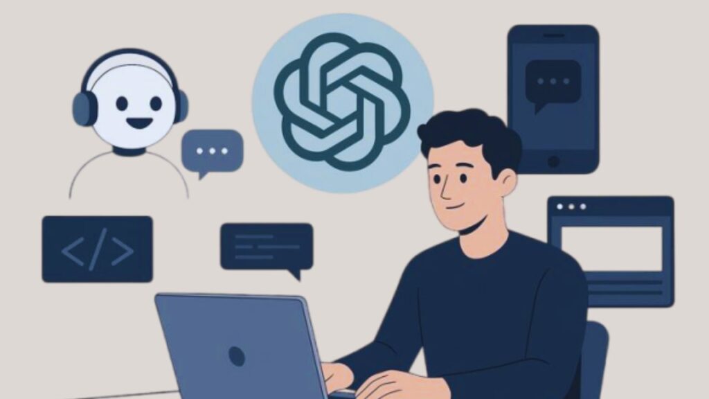 ChatGPT New Updates 2025 explained with Free vs Paid comparison, latest features, pricing differences, limitations and real usage guide for beginners and professionals.