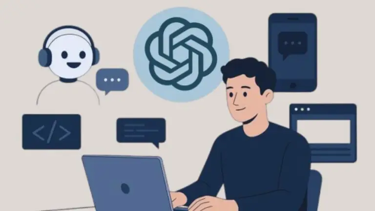 ChatGPT New Updates 2025 explained with Free vs Paid comparison, latest features, pricing differences, limitations and real usage guide for beginners and professionals.