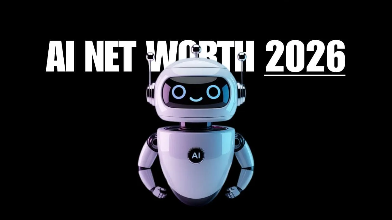 Exploring the $2.5 trillion digital gold rush: How The AI Net Worth 2026 is concentrating global wealth into the hands of the top 1% and redefining the economic landscape for future generations.