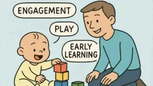 How to Raise a Thinker: A Guide to Cognitive-First Parenting in the Age of Scrolls