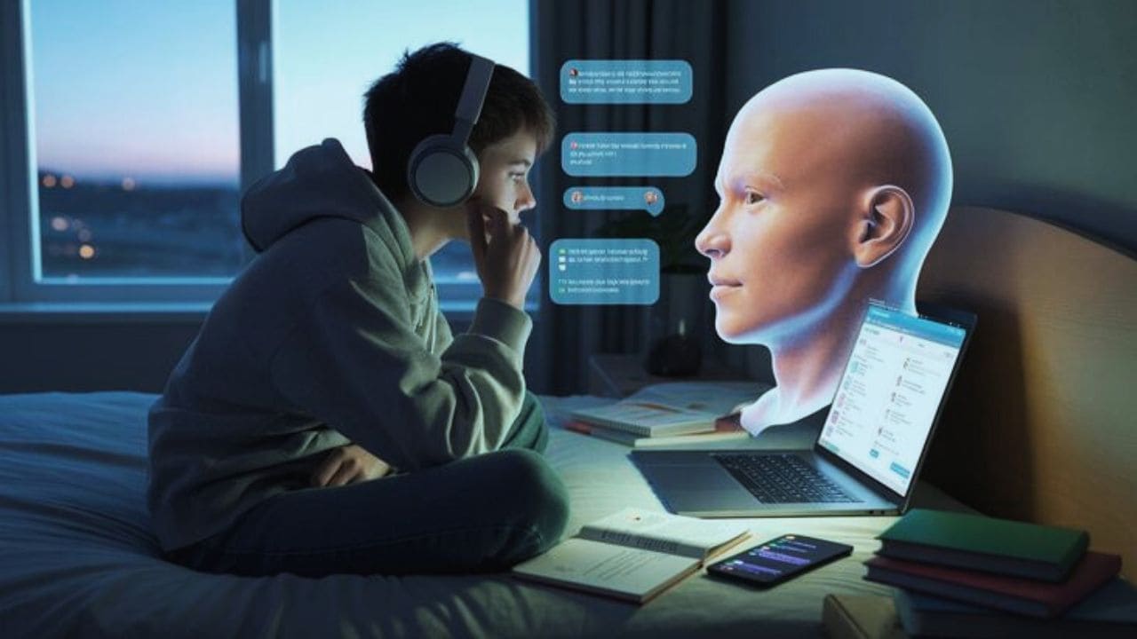 Protecting your child's data: This is how to build an offline AI tutor for kids that works without the internet.
