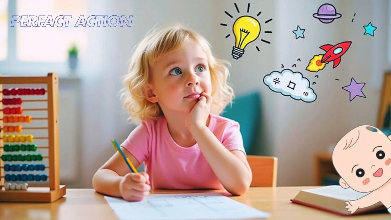 The Critical Window: Using scientific hacks to unlock a child's brain potential before age 8.