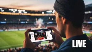 How to Check Live Score: How Live Scores Actually Work