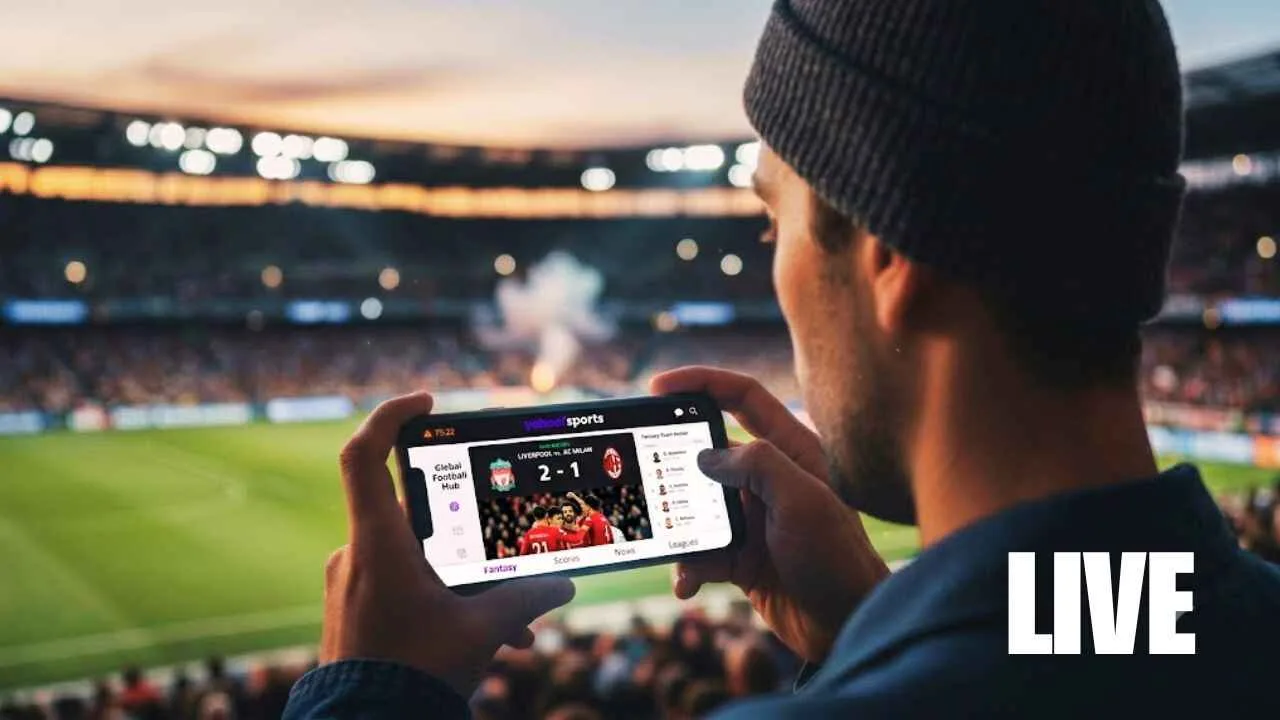 How to Check Live Score: How Live Scores Actually Work
